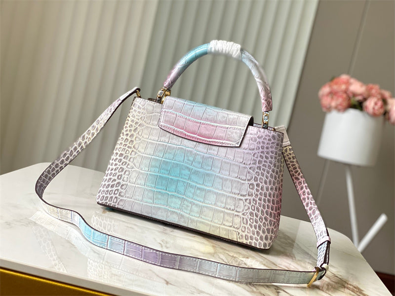  Smart everyday bag front view 19