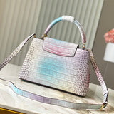  Smart everyday bag front view 19