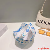 Lifestyle view of Louis Vuitton unisex cap