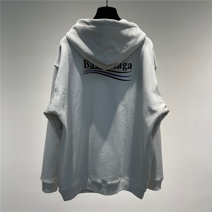 Balenciaga clothing angled view — premium authentic designer style