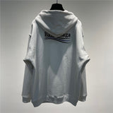 Balenciaga designer clothing front view designer style