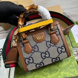 Handle and strap detail of refined modern women's handbag – women's luxury handbag