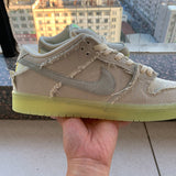 Nike Men's & Women's Luxury Lifestyle Trainers — Style 195 hardware detail
