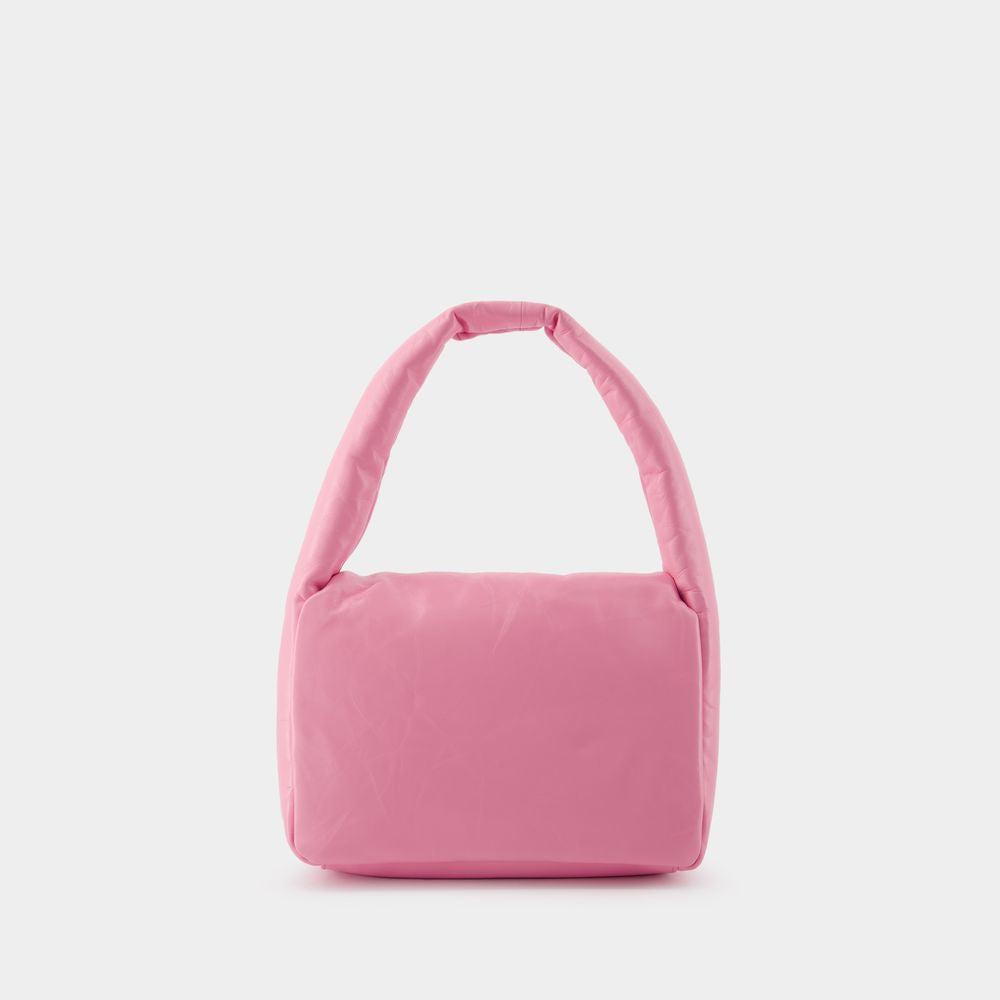 Balenciaga Bags? BALENCIAGA Monaco Sling S Mini Shoulder Handbag Premium Designer Shoulder Bag