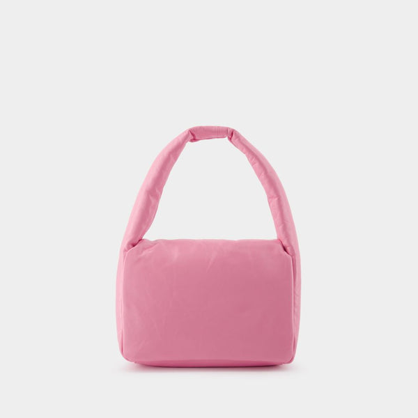 Balenciaga Bags? BALENCIAGA Monaco Sling S Mini Shoulder Handbag Premium Designer Shoulder Bag