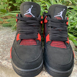 Nike Men's & Women's Premium Athletic Sneakers — Style 211 back view