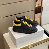 Alexander McQueen shoes Style 328 - packaging and accessories