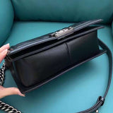  women's handbag, mid design, view 6