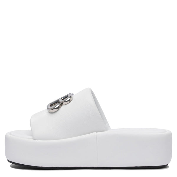 Balenciaga Shoes- BALENCIAGA Luxe Women's Sandals - Spring Summer 2025 Comfortable Everyday Designer Shoes