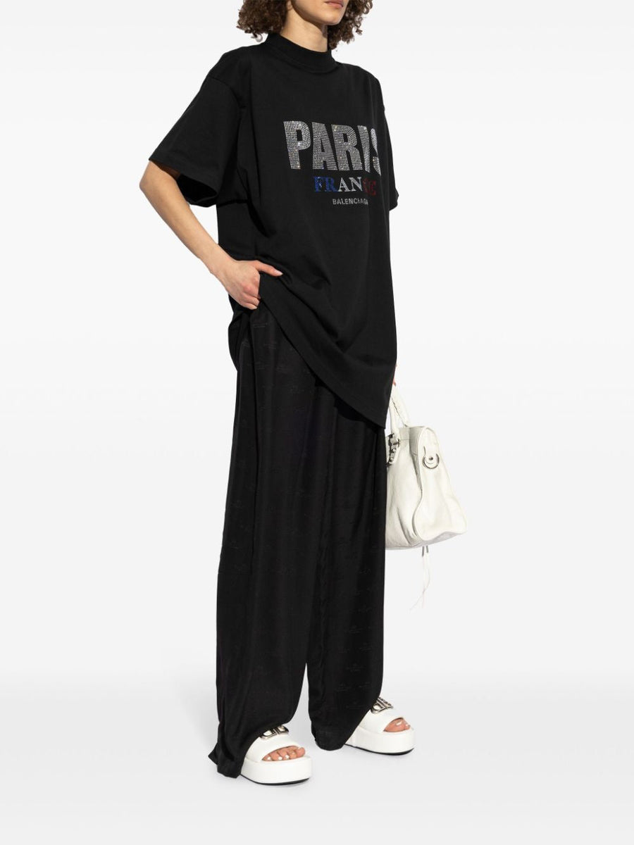 Balenciaga Shoes? BALENCIAGA Rise Slide Sandals for Women Luxury Lifestyle Designer Footwear