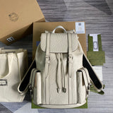 Side profile of modern chic women's handbag – women's statement bag