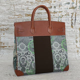  smart handbag styled with outfit