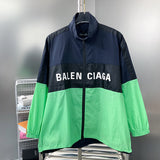 Balenciaga clothing side view — premium authentic designer style