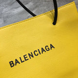 Bold Vegan Leather Handbag - Refined Silhouette | Women's Premium Handbag #902 - styled full view (image 7) of designer-inspired handbag