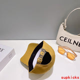 Lifestyle view of Louis Vuitton unisex cap