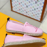 Louis Vuitton luxury shoes front view — premium authentic designer style