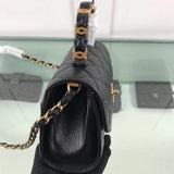 Zivas Charm Modern Edge Fashion Handbag (Versatile Style Statement) – Styled Look