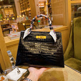 Versatile handbag styled for everyday wear