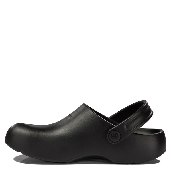 Balenciaga Shoes BALENCIAGA Comfortable Molded Sabot for Women Comfortable Everyday Designer Shoes