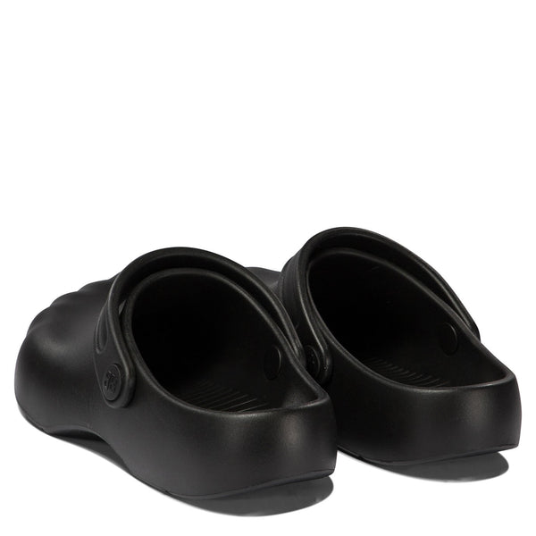 Balenciaga Shoes- BALENCIAGA Comfortable Molded Sabot for Women Premium Designer Casual Shoes