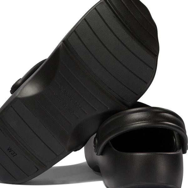 Balenciaga Shoes BALENCIAGA Comfortable Molded Sabot for Women Comfortable Everyday Designer Shoes