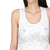 Bottega Veneta tee shirts side profile designer luxury fashion