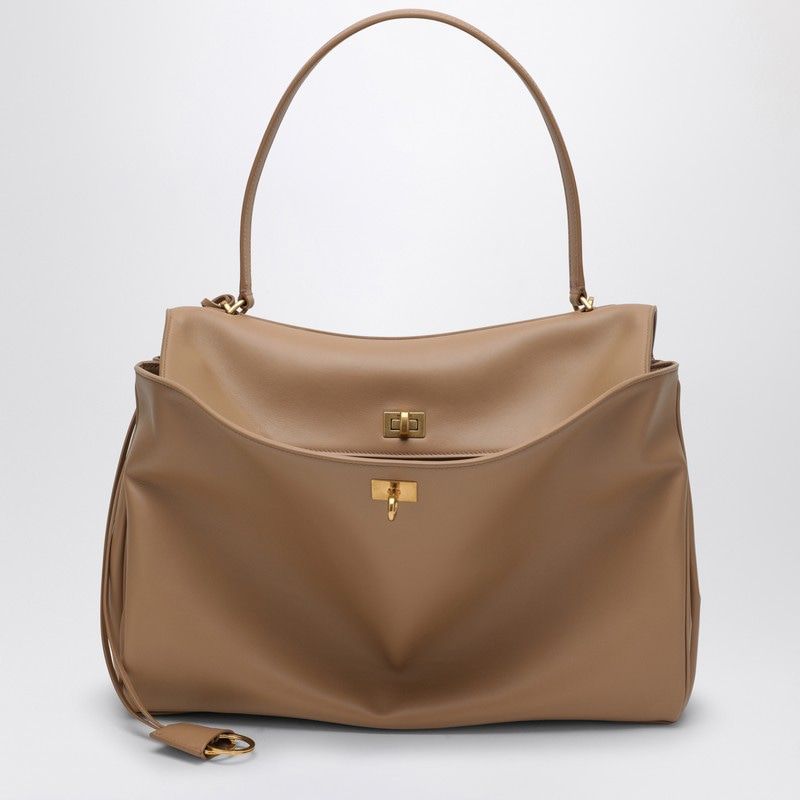 Balenciaga shoulder bags luxury designer piece front view