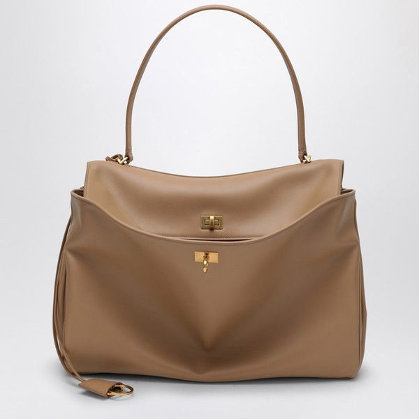 Balenciaga Bags- BALENCIAGA Large Rodeo Handbag Elegant Everyday Designer Handbag