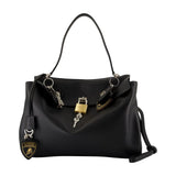 Balenciaga pouches luxury designer piece front view