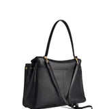 Balenciaga handbags side profile designer luxury fashion