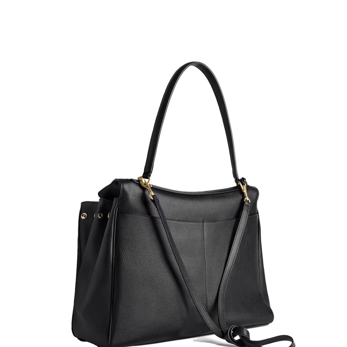 Balenciaga Bags? BALENCIAGA Large Rodeo Handbag Elegant Everyday Designer Handbag