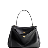 Balenciaga handbags luxury designer piece front view