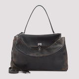 Balenciaga premium handbags detail and craftsmanship close-up