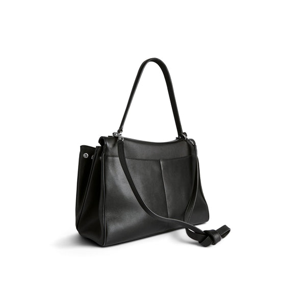 Balenciaga Bags? BALENCIAGA Mini Rodeo Leather Handbag Elegant Everyday Designer Handbag