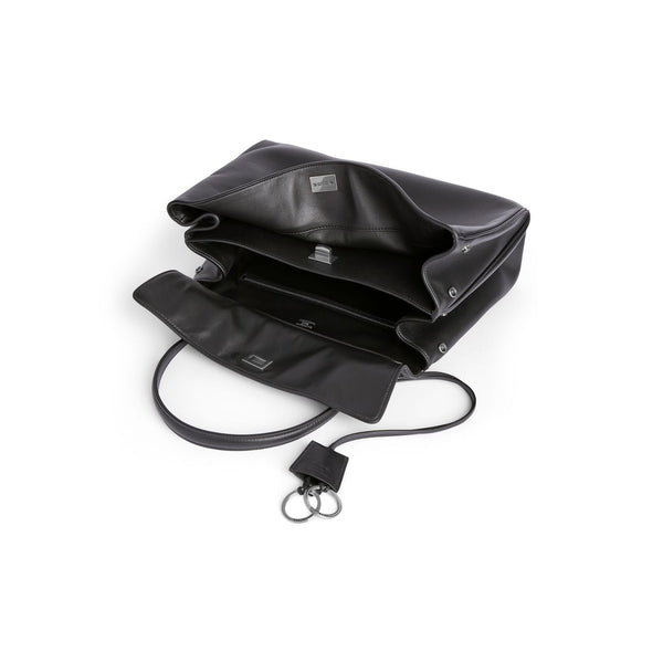 Balenciaga Bags? BALENCIAGA Mini Rodeo Leather Handbag Elegant Everyday Designer Handbag