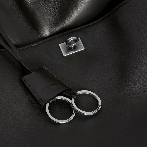 Balenciaga Bags? BALENCIAGA Mini Rodeo Leather Handbag Elegant Everyday Designer Handbag
