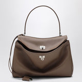 Balenciaga handbags luxury designer piece front view