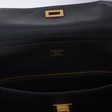 Balenciaga handbags lifestyle shot premium designer piece