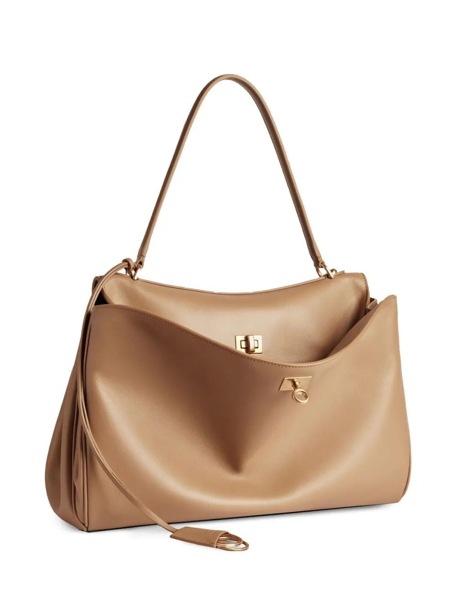 Balenciaga handbags side profile designer luxury fashion