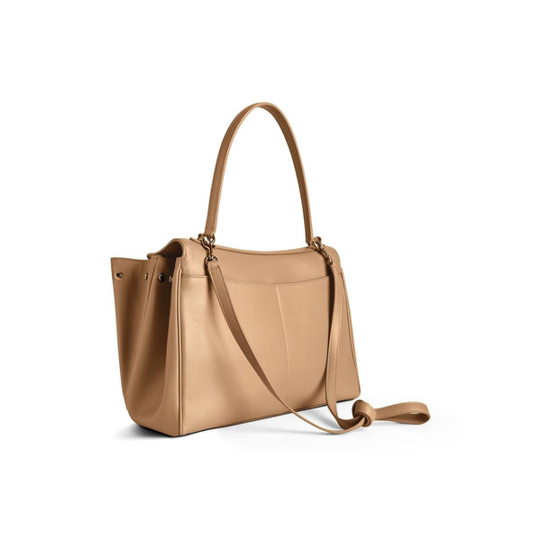 Balenciaga Bags? BALENCIAGA Mini Rodeo Leather Handbag Premium Designer Shoulder Bag