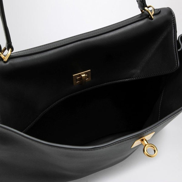 Balenciaga Bags? BALENCIAGA Medium Rodeo Handbag - SS25 Collection Premium Designer Shoulder Bag