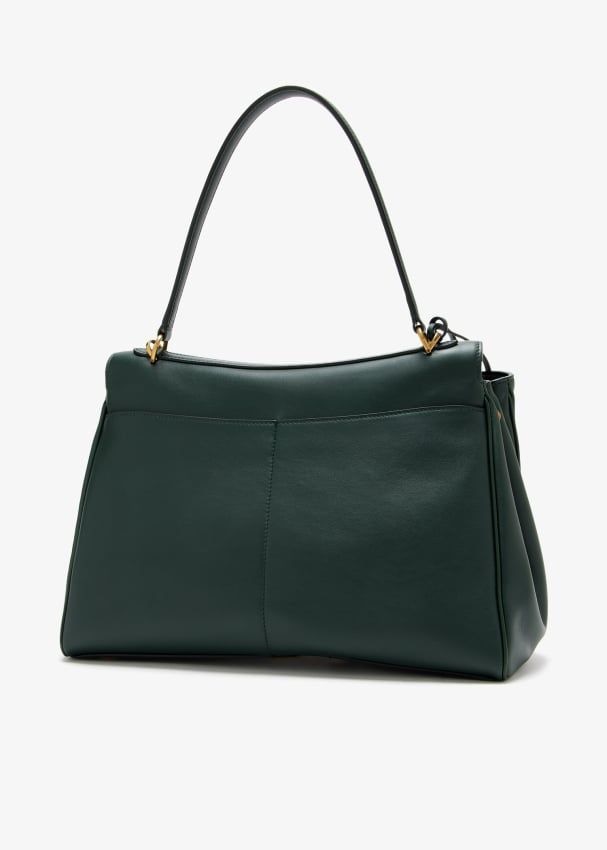 Balenciaga handbags side profile designer luxury fashion