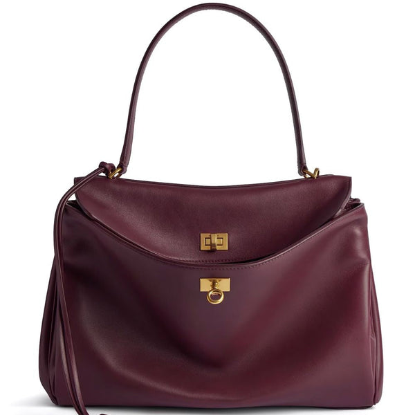Balenciaga Bags? BALENCIAGA Medium Rodeo Handbag Elegant Everyday Designer Handbag