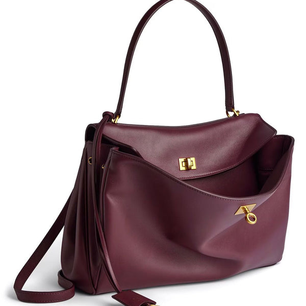Balenciaga Bags? BALENCIAGA Medium Rodeo Handbag Elegant Everyday Designer Handbag