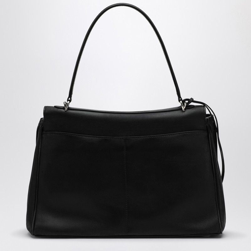 Balenciaga Bags? BALENCIAGA Medium Rodeo Handbag Luxury Designer Leather Handbag