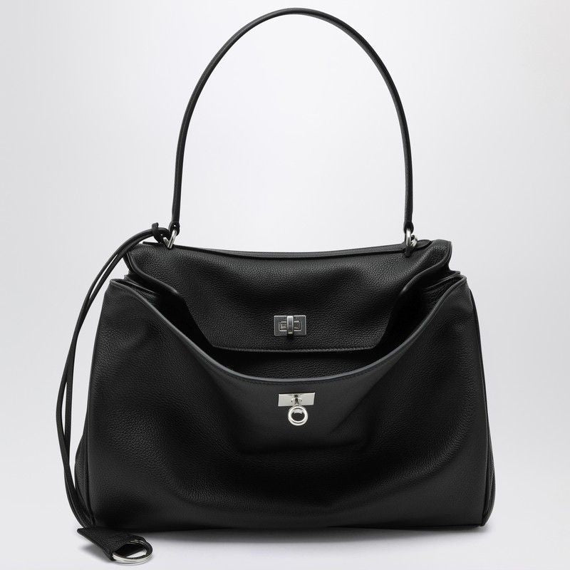 Balenciaga handbags luxury designer piece front view