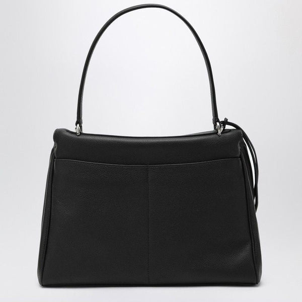 Balenciaga Bags? BALENCIAGA Medium Hammered Calfskin Rodeo Handbag Premium Designer Shoulder Bag