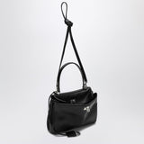 Balenciaga premium handbags detail and craftsmanship close-up