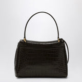 Balenciaga premium handbags detail and craftsmanship close-up