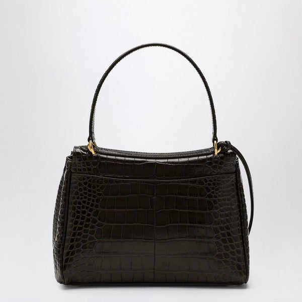 Balenciaga Bags? BALENCIAGA Mini Rodeo Handbag Elegant Everyday Designer Handbag